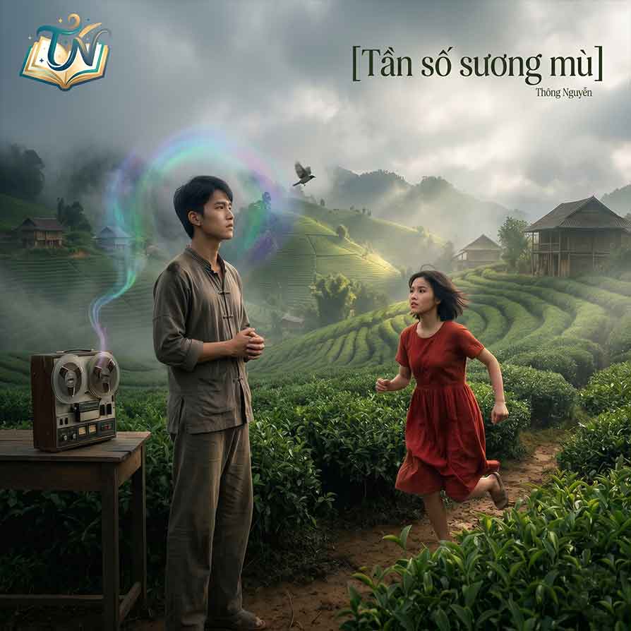 Đọc Truyện Tần Số Sương Mù (Trọn Bộ 10 Chương Full)